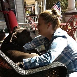 Meet your Posher, Alison